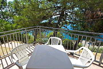 Verudela Beach Villa Resort