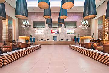 VidaMar Algarve Hotel