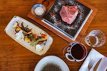 VidaMar Algarve Hotel