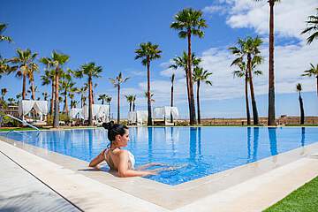 VidaMar Algarve Hotel