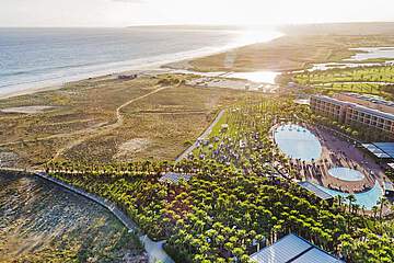 VidaMar Algarve Hotel