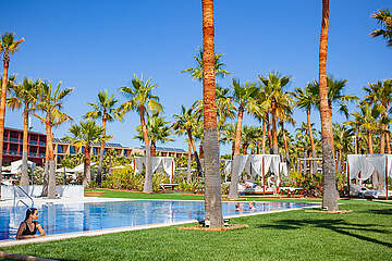 VidaMar Algarve Hotel