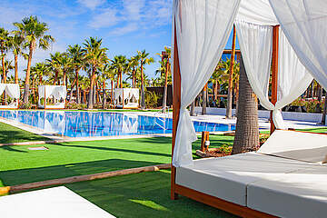 VidaMar Algarve Hotel