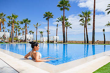 VidaMar Algarve Hotel