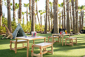 VidaMar Algarve Hotel