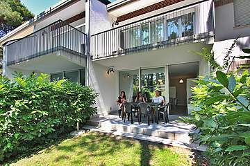 Villa Gloria