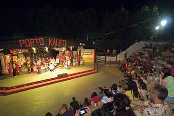 Village Porto Kaleo