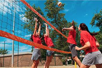 Village Sol Garden Istra for Plava Laguna