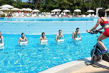 Village Sol Garden Istra for Plava Laguna