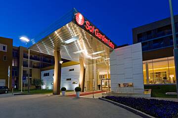 Village Sol Garden Istra for Plava Laguna