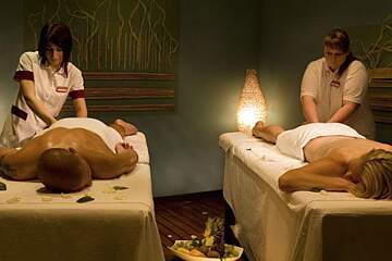 Village Sol Garden Istra for Plava Laguna