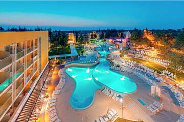 Village Sol Garden Istra for Plava Laguna