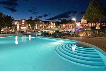 Village Sol Garden Istra for Plava Laguna