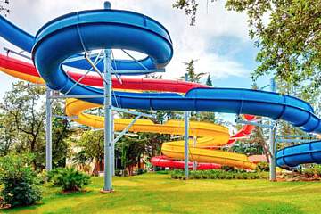 Village Sol Garden Istra for Plava Laguna