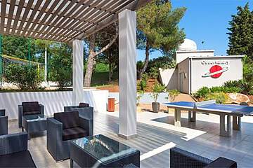 Village Sol Garden Istra for Plava Laguna