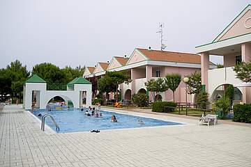 Villaggio ai Ginepri