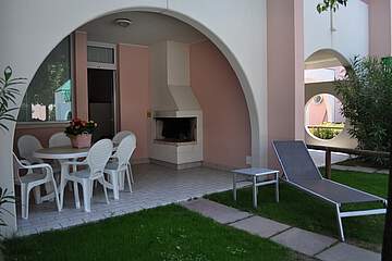 Villaggio ai Ginepri