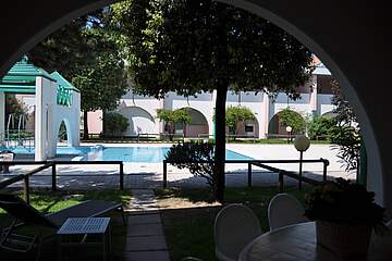 Villaggio ai Ginepri