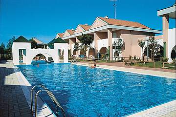 Villaggio ai Ginepri