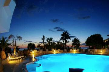 Villaggio Cala di Volpe