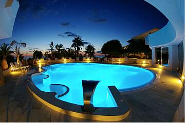 Villaggio Cala di Volpe