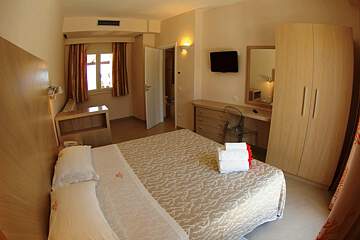 Villaggio Cala di Volpe