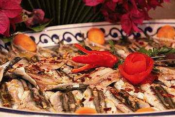 Villaggio Cala di Volpe