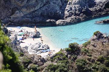 Villaggio Cala di Volpe