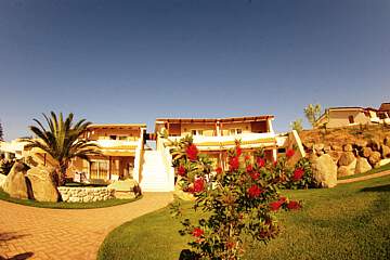 Villaggio Cala di Volpe