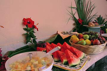 Villaggio Cala di Volpe