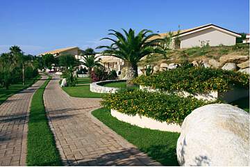 Villaggio Cala di Volpe