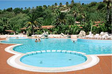 Villaggio Cala di Volpe