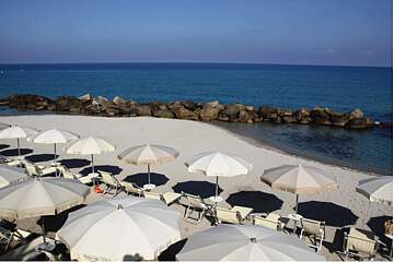 Villaggio Cala di Volpe