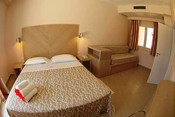 Villaggio Cala di Volpe