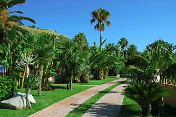 Villaggio Cala di Volpe