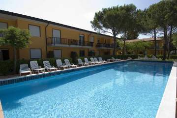 Villaggio Gelsomini