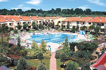 Villaggio Marco Polo