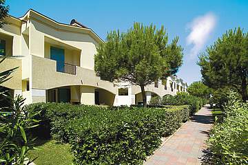 Villaggio Marco Polo