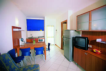 Villaggio Marco Polo