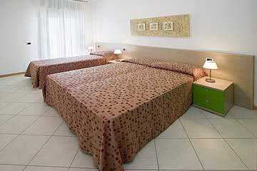 Villaggio Planetarium Resort