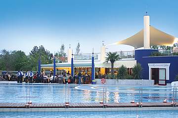 Villaggio Planetarium Resort