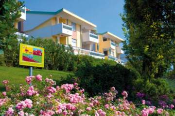 Villaggio Planetarium Resort