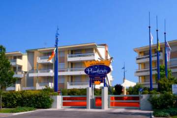 Villaggio Planetarium Resort