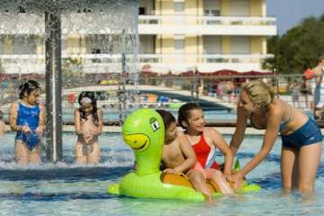 Villaggio Planetarium Resort