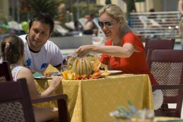 Villaggio Planetarium Resort