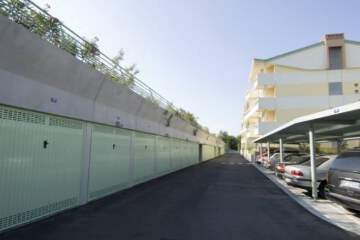 Villaggio Planetarium Resort