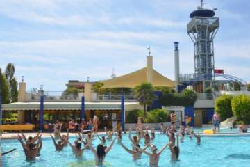 Villaggio Planetarium Resort