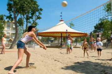 Villaggio Planetarium Resort