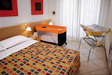 Villaggio Planetarium Resort