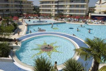 Villaggio Planetarium Resort